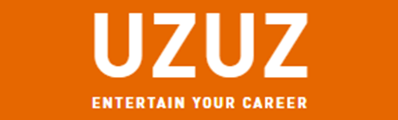 UZUZのロゴ